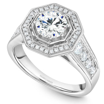 Vintage Engagement Ring